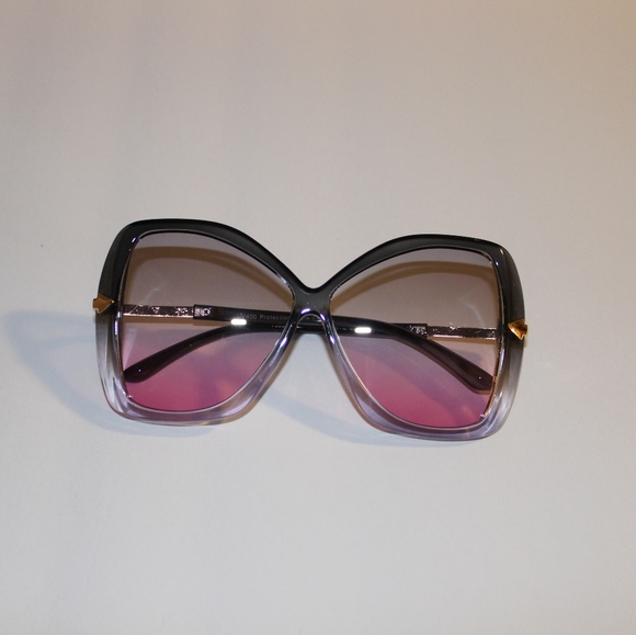 Bowtie Sunglasses - Picture 2 of 3
